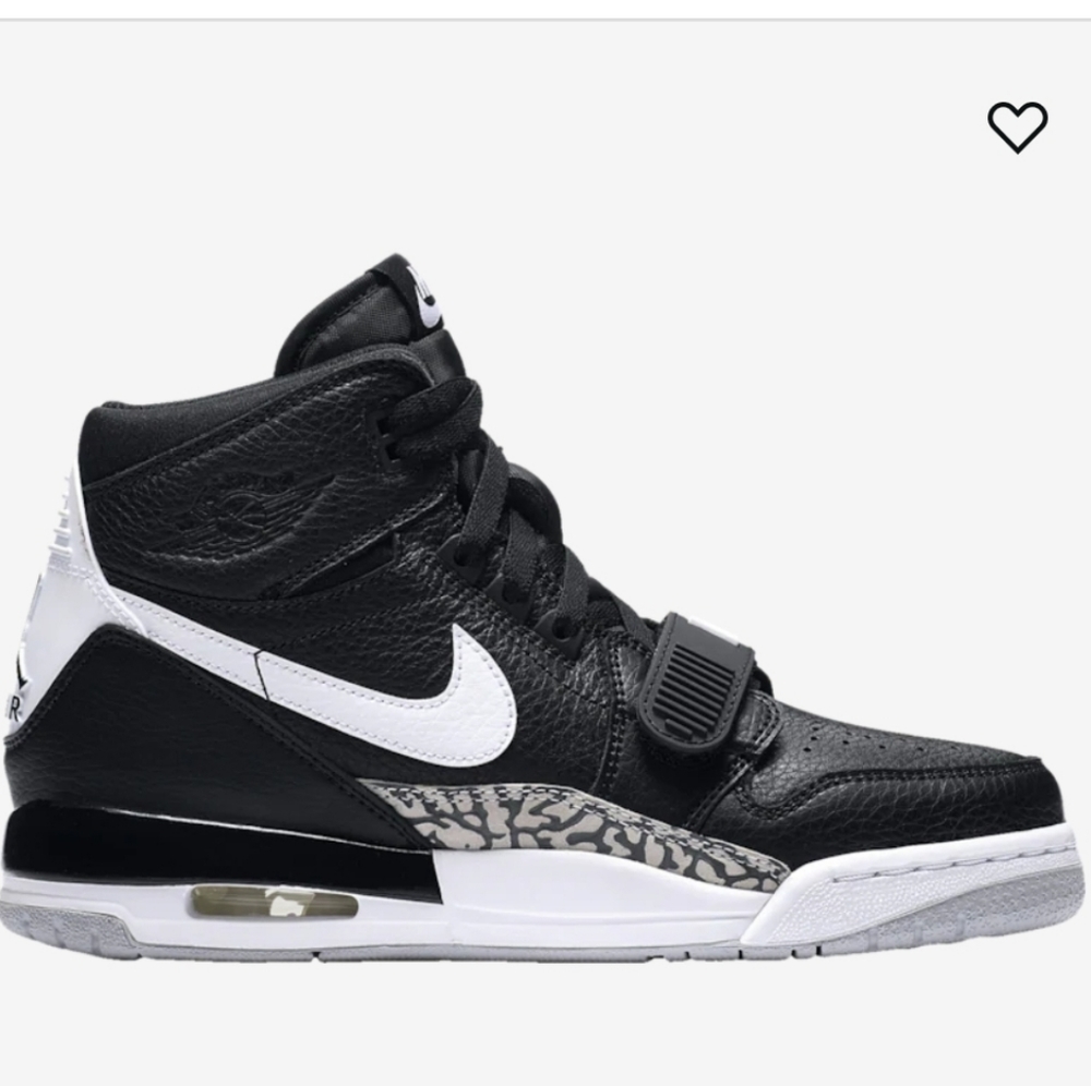 Air Jordan Legacy 312